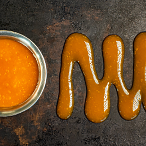 Salsa Mango Habanero