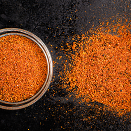 Sazonador Cajun Spicy