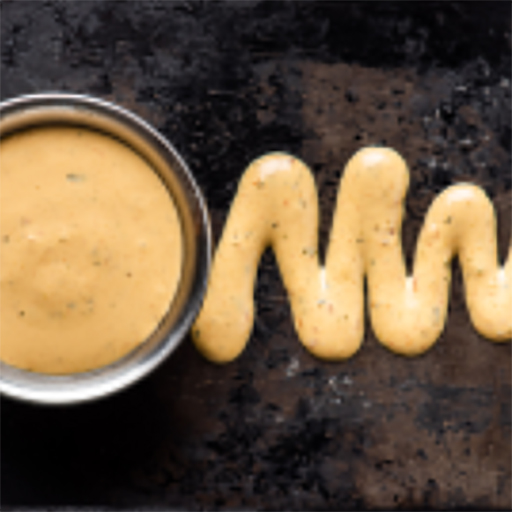 Aderezo Creamy Spicy Cilantro