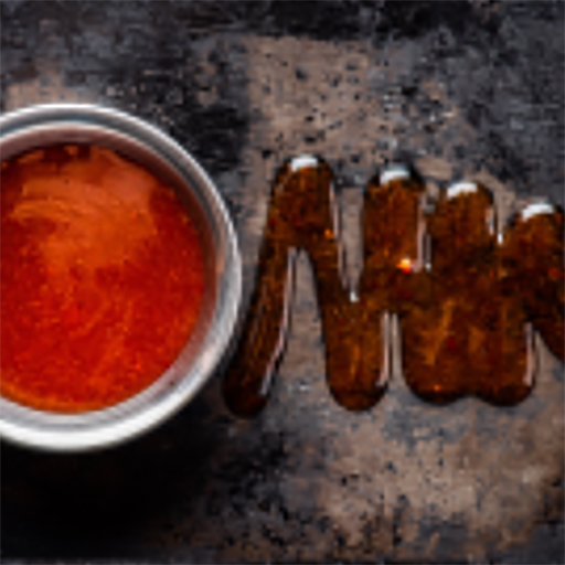 Salsa Buffalo Lemon Pepper